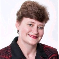 Tracey De Klerk