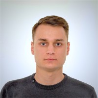 Yauheni Rutkouski