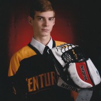 Owen McMaster