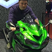 Daniel Chow