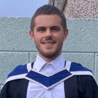 Conor Higgins