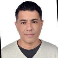 Andrés Arenas