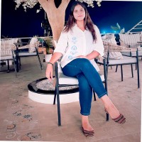 Ishita Tripathi