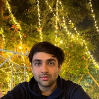 Lakshya Poddar