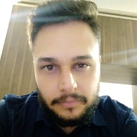 Tiago Caziraghi