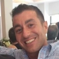 Matthew Perez