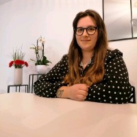 Gaelle Goulot