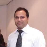 Vaibhav Tanwar