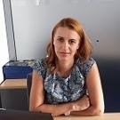 Alina Smarandache