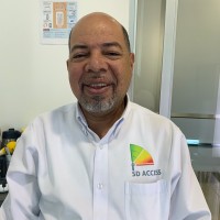 Cesar Delgado