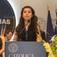 Matilde Garcia