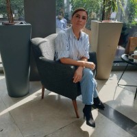 İpek Şahin