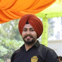 Ravdeep Singh