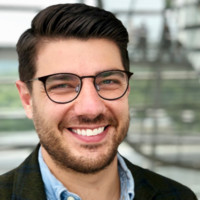 Travis J. De Wolfe