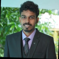 Koushik Koushik