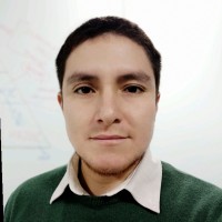 Wylliams Vilchez Alvites