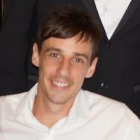 Joshua Ball