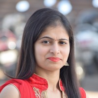 Kruti Kamani