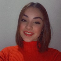 Aaliyah Faith Gellel Cini