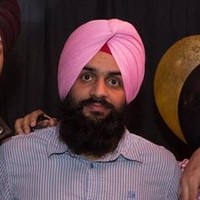Paramveer Singh Sandhu