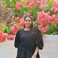 Aishwarya Joshi