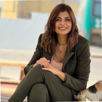 Aliaa Emad