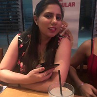 Amanjot Kaur