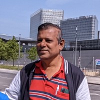 A Ramani M.E.,