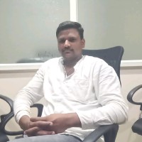 Rudresh N H