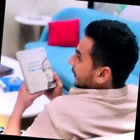 Ajay Boora