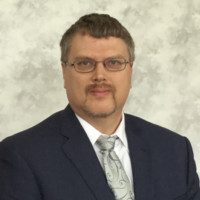 Jeff Cherry