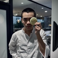 Nelson Zi En Lam