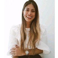 Florencia Micaela Pérez