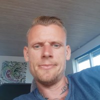 Patrick Larsen