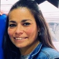 Claudia Liliana Barreto Osorio