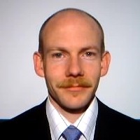 Jeremy Salt