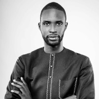 Cheikh Diop