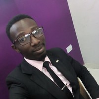 Damilola Fagbenle, Acicrm