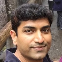 Sriharsha Patil