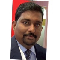 Aneesh Radhakrishnan