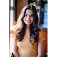 Ashweta Ashnita Chand