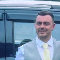 Andrew O'Rourke
