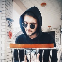 Дмитрий Гридасов