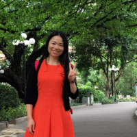 Xin Chen