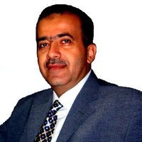 Majdi Al-Najjar