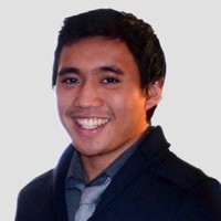 Jacob Bustamante