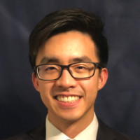 David Chen