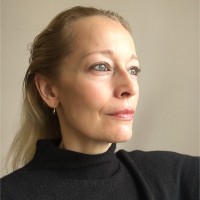 Fleur Jacobs, B.F.A.