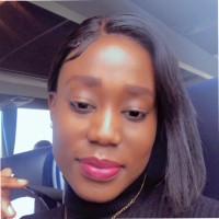 Linda Agyei Boateng