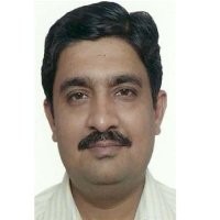kedar godse